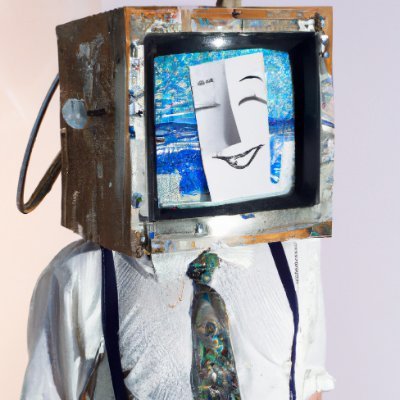 @the_Dall_E_News avatar